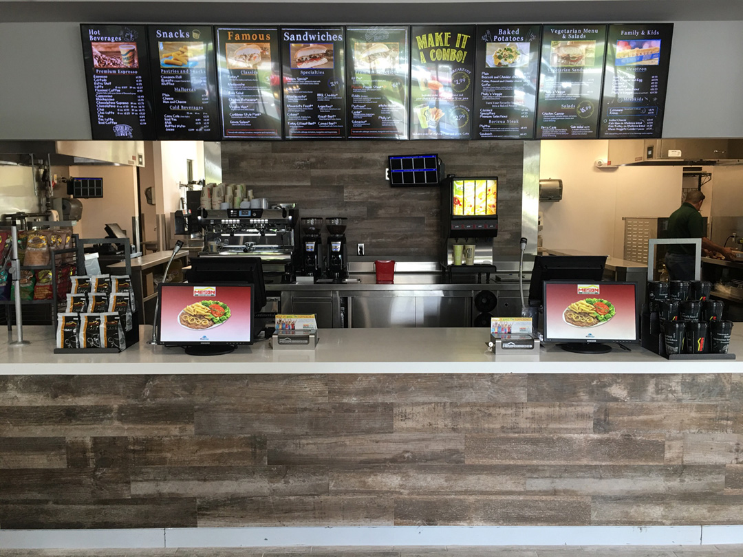 Lleno total El Meson Sandwiches en Kissimmee