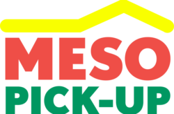 Meso Pick-Up Logo