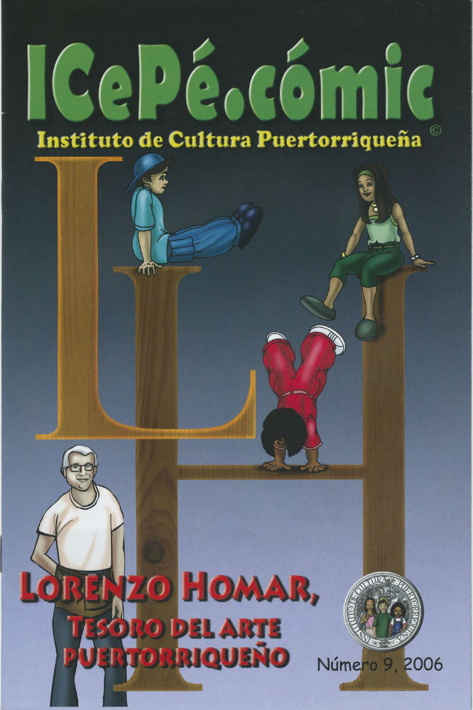 El Mesón Sándwiches firma alianza con el Instituto de Cultura Puertorriqueña