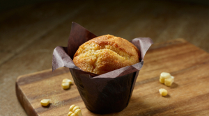 Muffin de Maiz